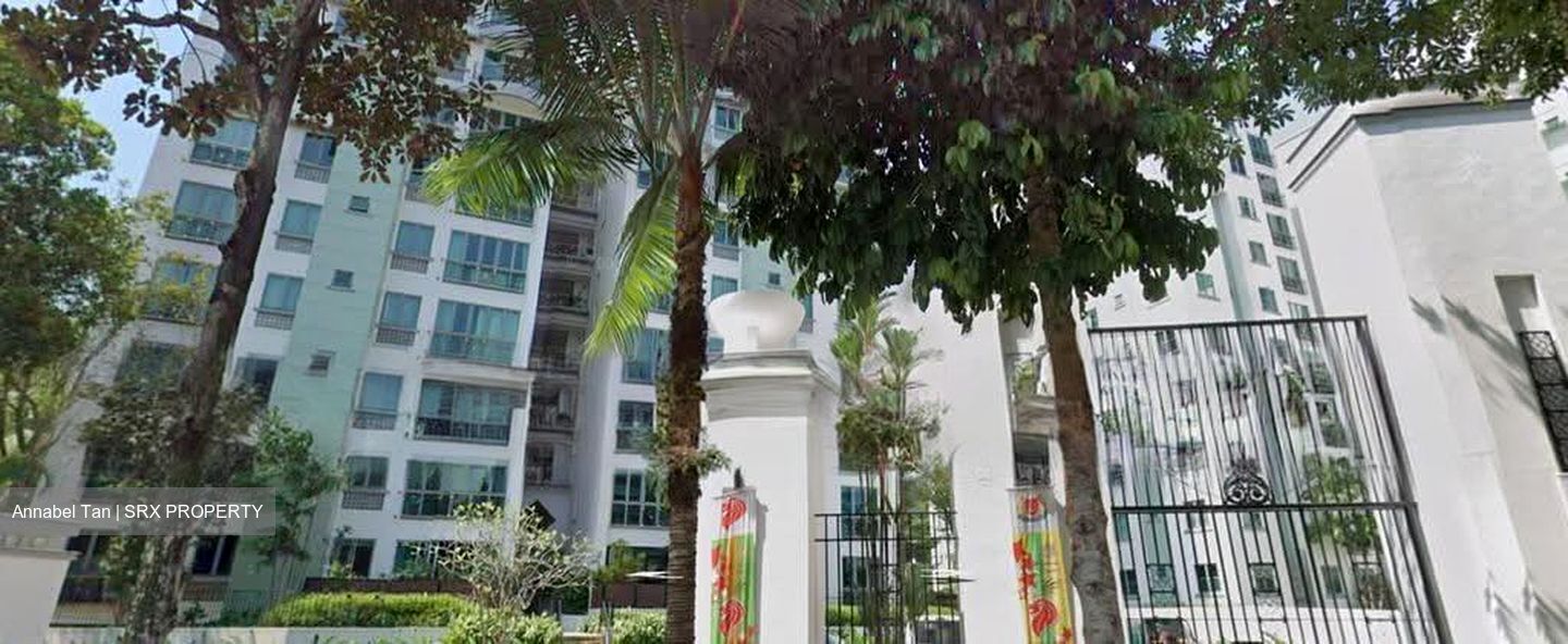 Springdale Condominium (D21), Condominium #610652241